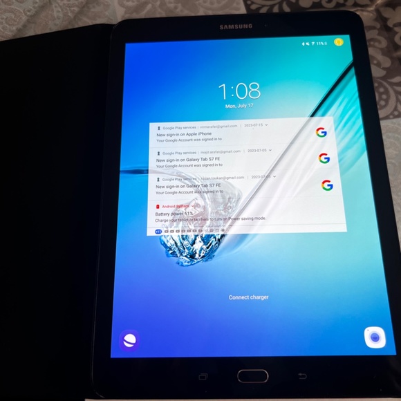 Samsung Galaxy Tab S2 - Picture 3 of 5